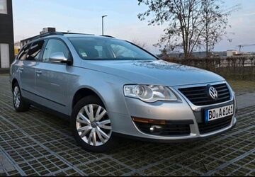 VW Passat 304.450 km 2.750 &euro; Bochum 44787