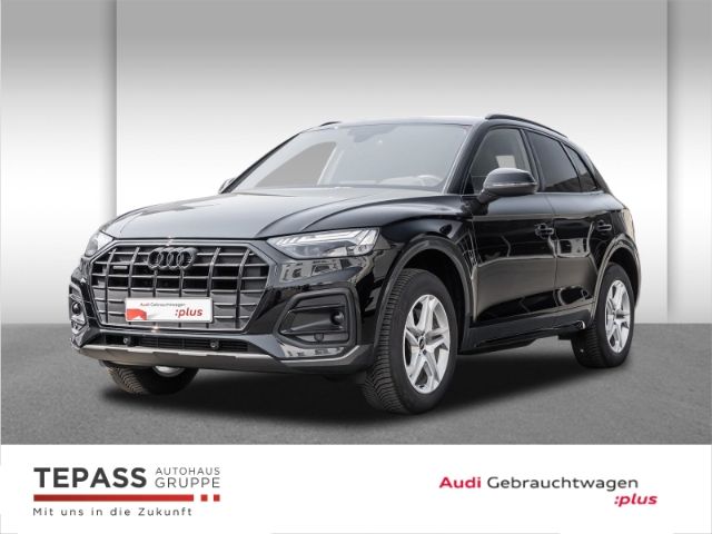Audi Q5 15.106 km 44.340 &euro; Schwelm 58332