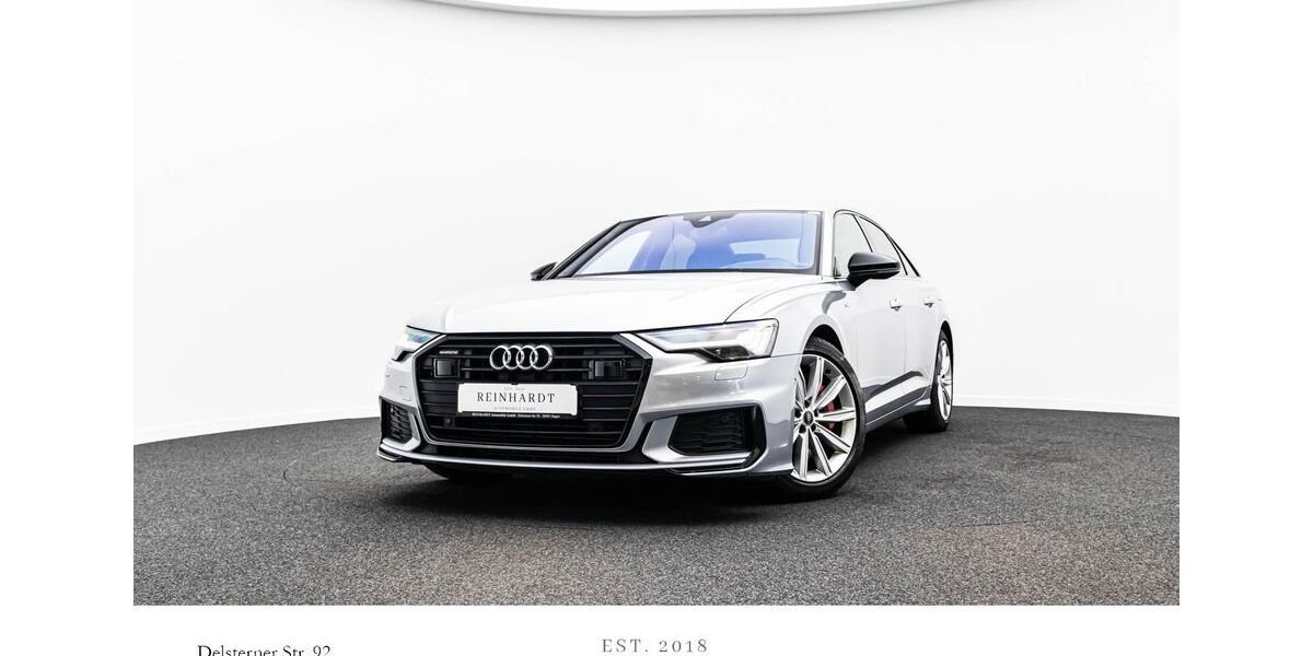 Audi A6 124.404 km 33.240 &euro; Hagen 58091