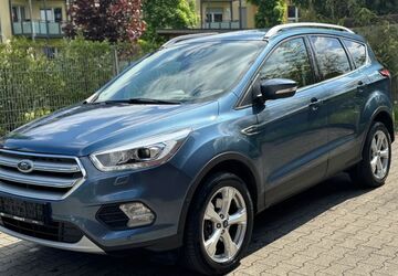 Ford Kuga 100.000 km 14.990 &euro; Herne ( Nordrhein-Westfalen ) 44628