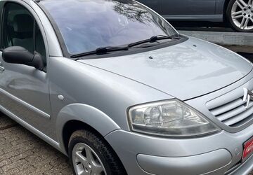 Citroen C3 139.800 km 4.590 &euro; Oberhausen 46149