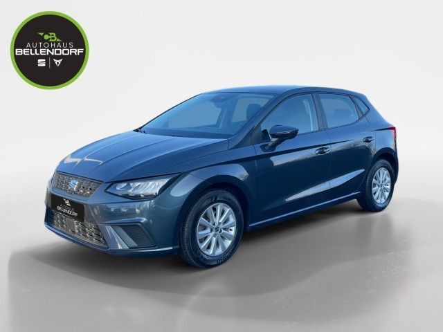 Seat Ibiza 67.787 km 14.470 &euro; Bottrop 46244