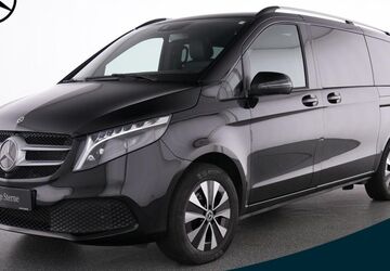 Mercedes-Benz V 300 24.519 km 65.999 &euro; Essen 45309