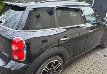 Mini Countryman S (Cooper) 163.000 km 8.990 &euro; Wetter 58300