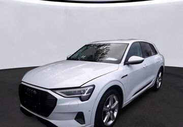 Audi e-tron 26.191 km 30.850 &euro; Hagen 58091