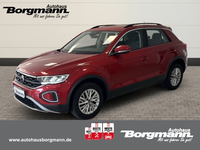 VW T-Roc 47.426 km 20.990 &euro; Dorsten 46282
