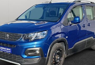 Peugeot Rifter 43.037 km 17.490 &euro; Bochum 44866
