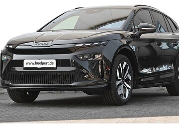 Skoda Enyaq 9.080 km 49.932 &euro; Dortmund 44269