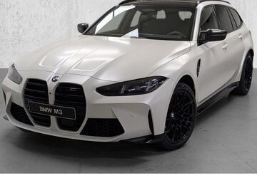 BMW M3 14.990 km 86.990 &euro; Herne 44625
