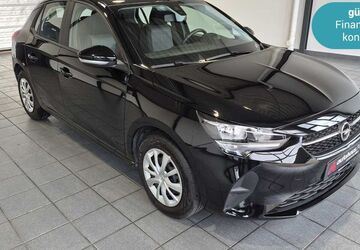Opel Corsa 27.488 km 12.790 &euro; Wuppertal 42287