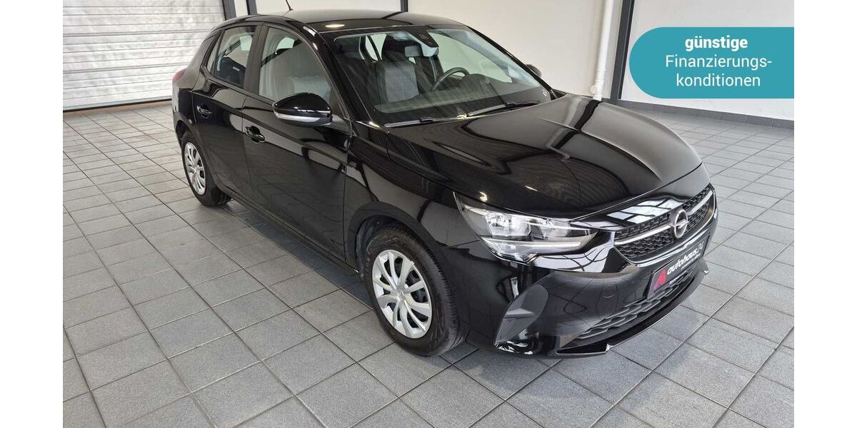 Opel Corsa 27.488 km 12.790 &euro; Wuppertal 42287