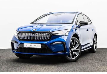 Skoda Enyaq 48.947 km 49.395 &euro; Hagen 58091