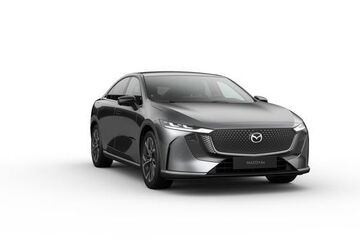 Mazda 6e 4.423 km 35.990 &euro; Hattingen 45527
