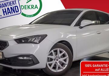 Seat Leon 79.600 km 17.500 &euro; Dorsten 46284
