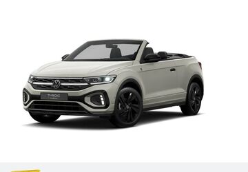 VW T-Roc 21.282 km 33.930 &euro; Herne 44653