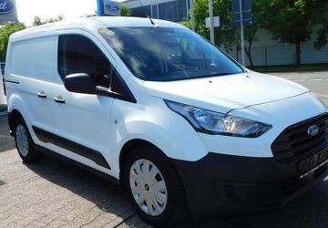 Ford Transit 45.000 km 13.790 &euro; Selm 59379