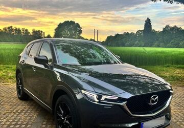 Mazda CX-5 65.000 km 25.250 &euro; Gladbeck 45964