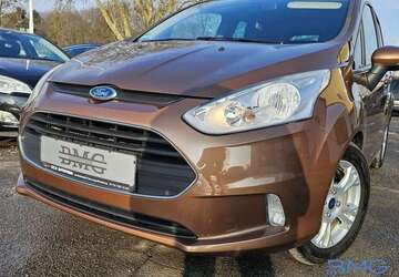 Ford B-Max 126.350 km 6.790 &euro; Lünen 44532