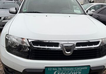 Dacia Duster 225.000 km 3.999 &euro; Essen 45355