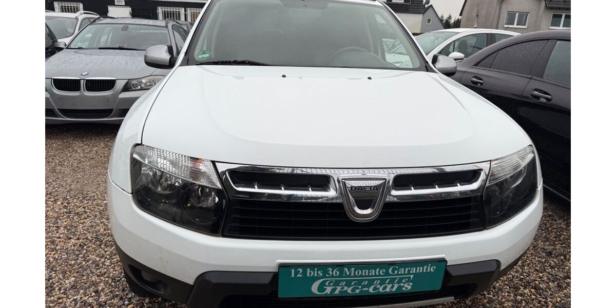 Dacia Duster 225.000 km 3.999 &euro; Essen 45355
