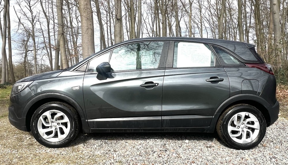 Opel Crossland X 65.000 km 8.950 &euro; Dorsten 46284