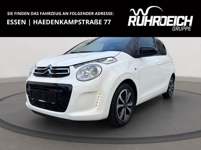 Citroen C1 47.795 km 10.990 &euro; Essen 45143
