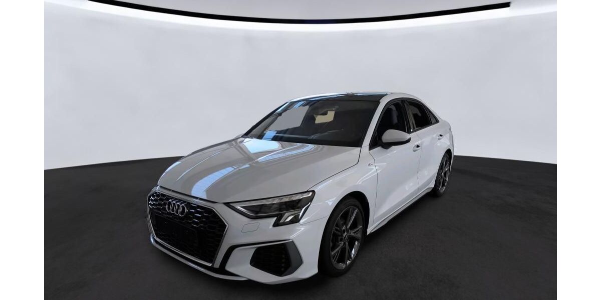 Audi A3 14.400 km 34.500 &euro; Hagen 58091