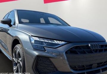 Audi A3 7.500 km 45.580 &euro; Velbert 42553