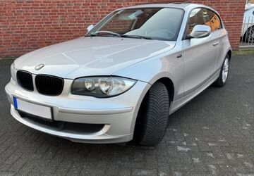 BMW 116 143.000 km 3.999 &euro; Oberhausen 46149