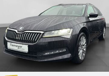 Skoda Superb 80.882 km 23.220 &euro; Oberhausen 46047