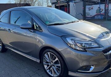 Opel Corsa 98.000 km 7.799 &euro; Bottrop 46244