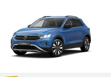 VW T-Roc 13.869 km 24.190 &euro; Herne 44653