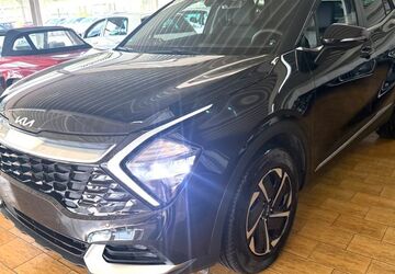 Kia Sportage 7.300 km 28.499 &euro; Gladbeck 45966