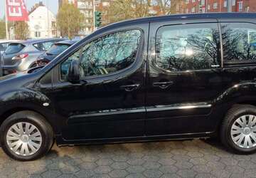 Citroen Berlingo 180.000 km 5.599 &euro; Herne 44653