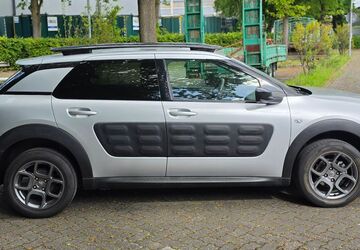 Citroen C4 Cactus 167.482 km 6.950 &euro; Dorsten 46282