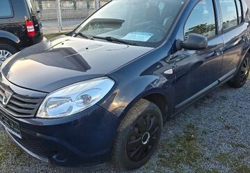 Dacia Sandero 155.000 km 2.250 &euro; Dortmund 44145