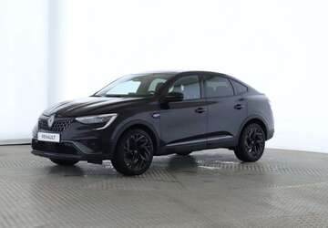 Renault Arkana 27.437 km 25.880 &euro; Oberhausen 46049