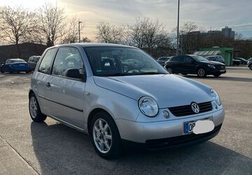 VW Lupo 59.950 km 3.000 &euro; Oberhausen 46045