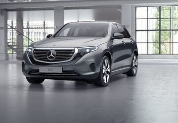 Mercedes-Benz EQC 59.600 km 33.490 &euro; Dortmund 44147