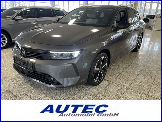 Opel Astra 17.500 km 22.688 &euro; Wuppertal 42329