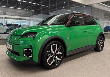 Renault R 5 13.262 km 26.780 &euro; Dortmund 44145