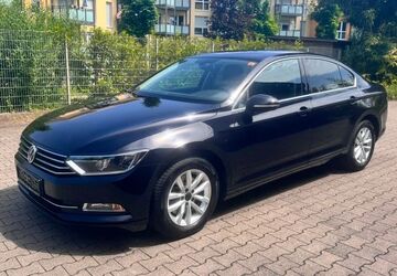 VW Passat 147.600 km 9.499 &euro; Herne ( Nordrhein-Westfalen ) 44628