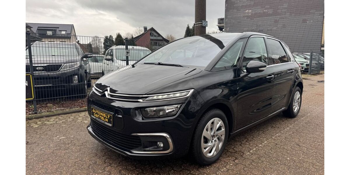 Citroen C4 Picasso 131.697 km 8.990 &euro; Datteln 45711