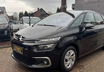 Citroen C4 Picasso 131.697 km 9.800 &euro; Datteln 45711