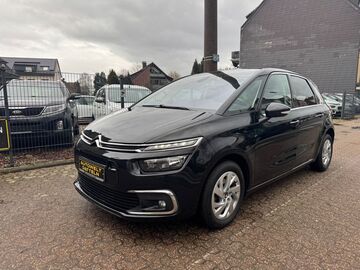 Gebrauchte Citroen C4 Picasso