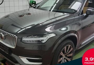 Volvo XC90 47.211 km 49.850 &euro; Essen-Kray 45309