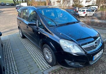Opel Zafira 179.500 km 2.500 &euro; Recklinghausen 45665