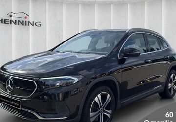 Mercedes-Benz EQA 87.039 km 31.880 &euro; Herne 44653