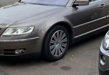 VW Phaeton 276.345 km 5.499 &euro; Herne 44649
