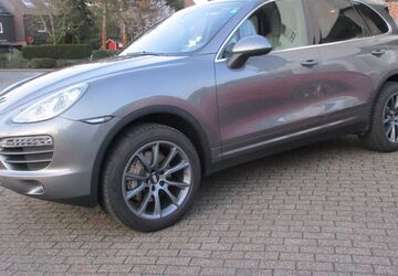 Porsche Cayenne 188.700 km 23.950 &euro; Oer-Erkenschwick 45739